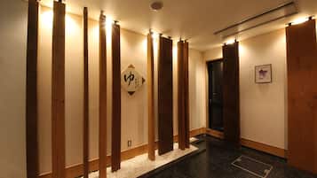 Banheira de hidromassagem