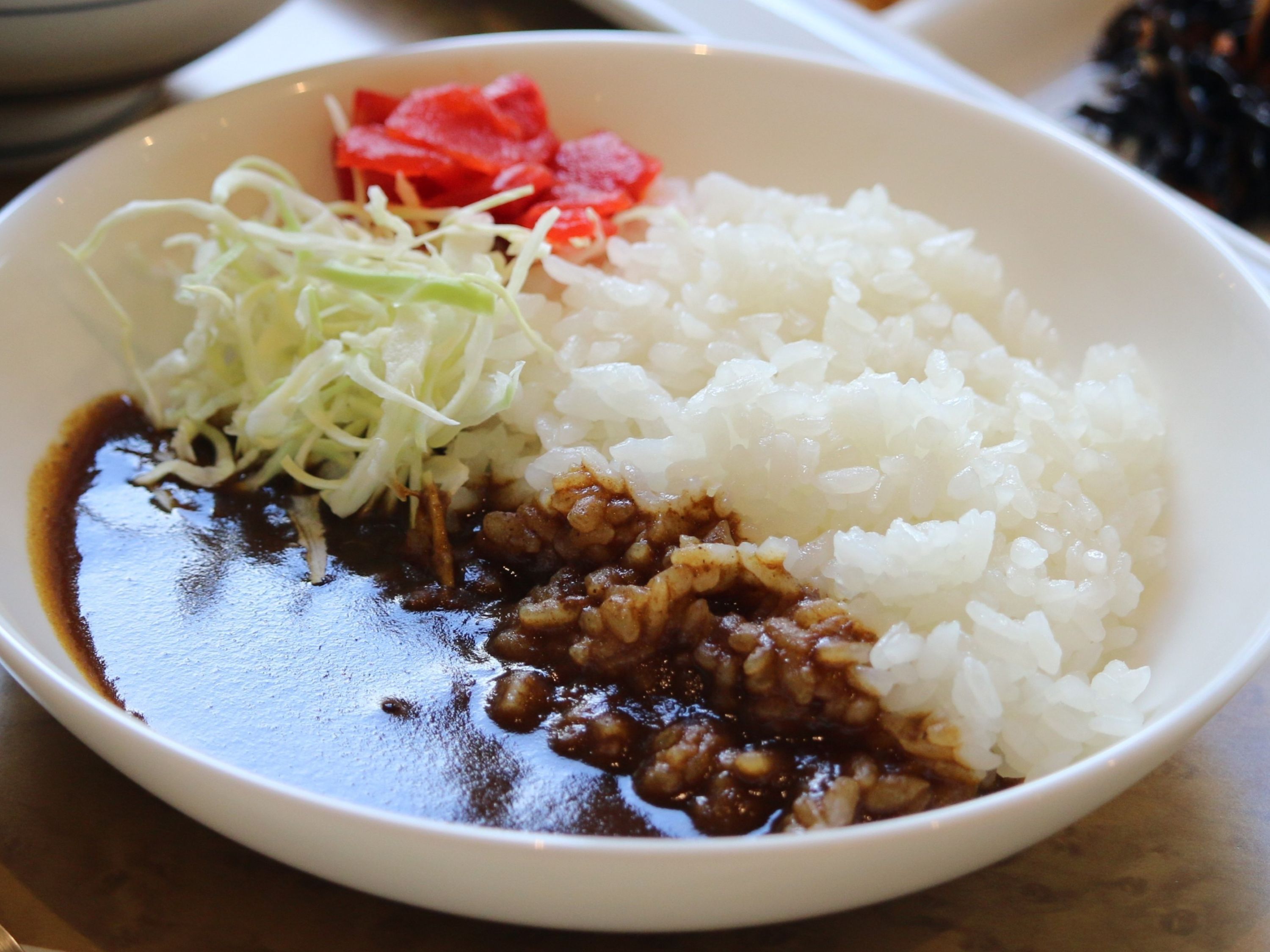 อาหารเช้าแบบบุฟเฟต์