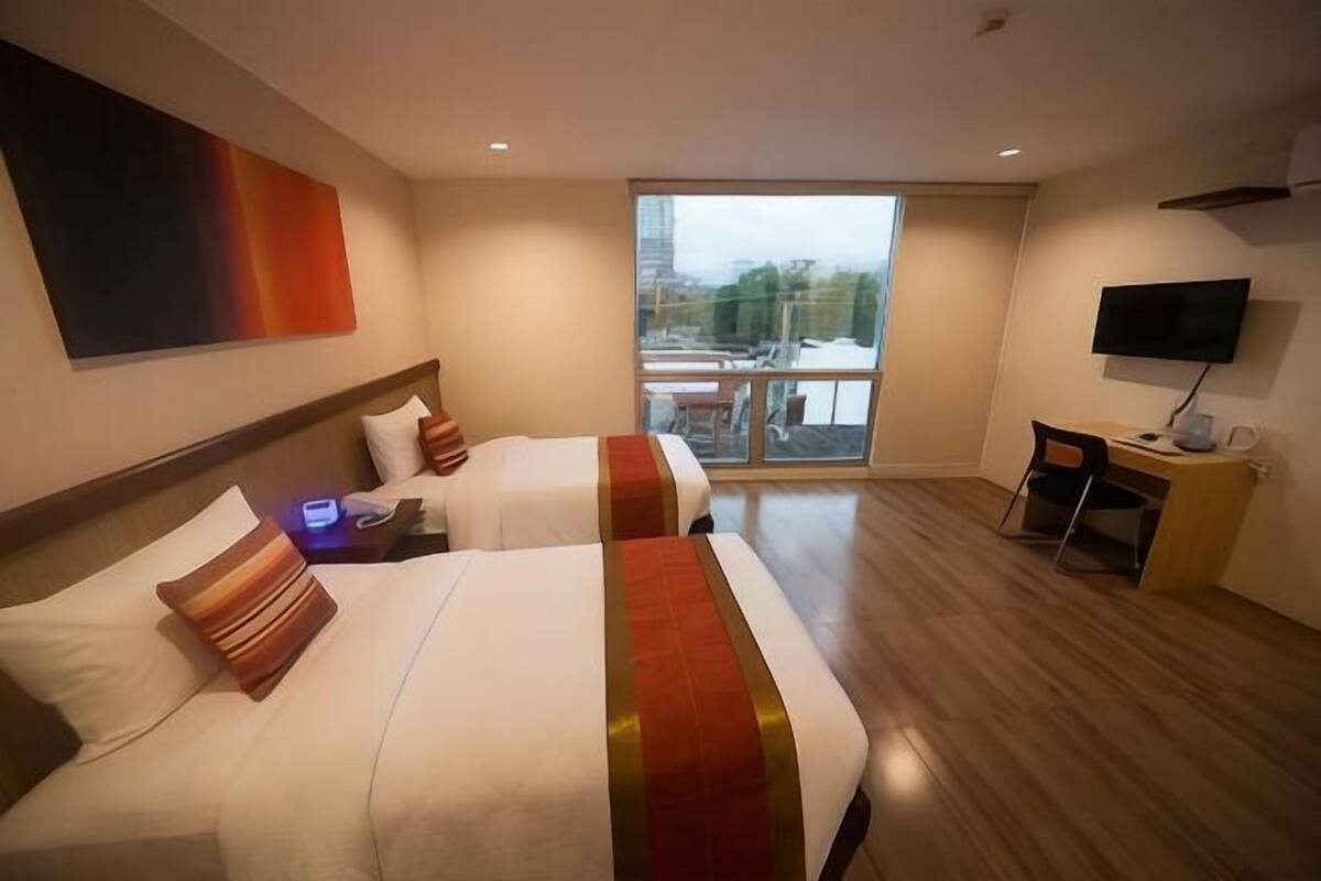 Lakens van Egyptisch katoen, luxe beddengoed, pillowtop-bedden