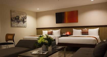 NS Royal Hotel -city Center Cebu