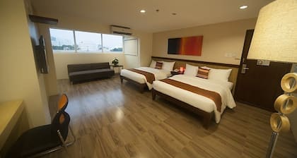 NS Royal Hotel -city Center Cebu