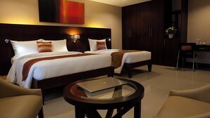 Unclassified image, 2 of 53, button - NS Royal Hotel -city Center Cebu (Cebu City)