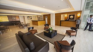 Unclassified image, 5 of 53, button - NS Royal Hotel -city Center Cebu (Cebu City)