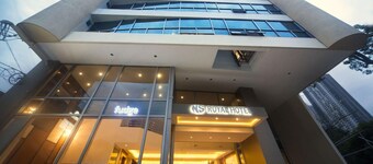 NS Royal Hotel -city Center Cebu