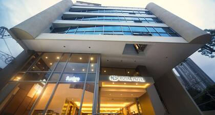 NS Royal Hotel -city Center Cebu