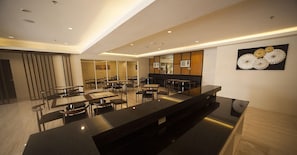 Dining - NS Royal Hotel -city Center Cebu (Cebu City)