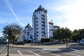 Exterior - Algardia Apartments (Loulé)