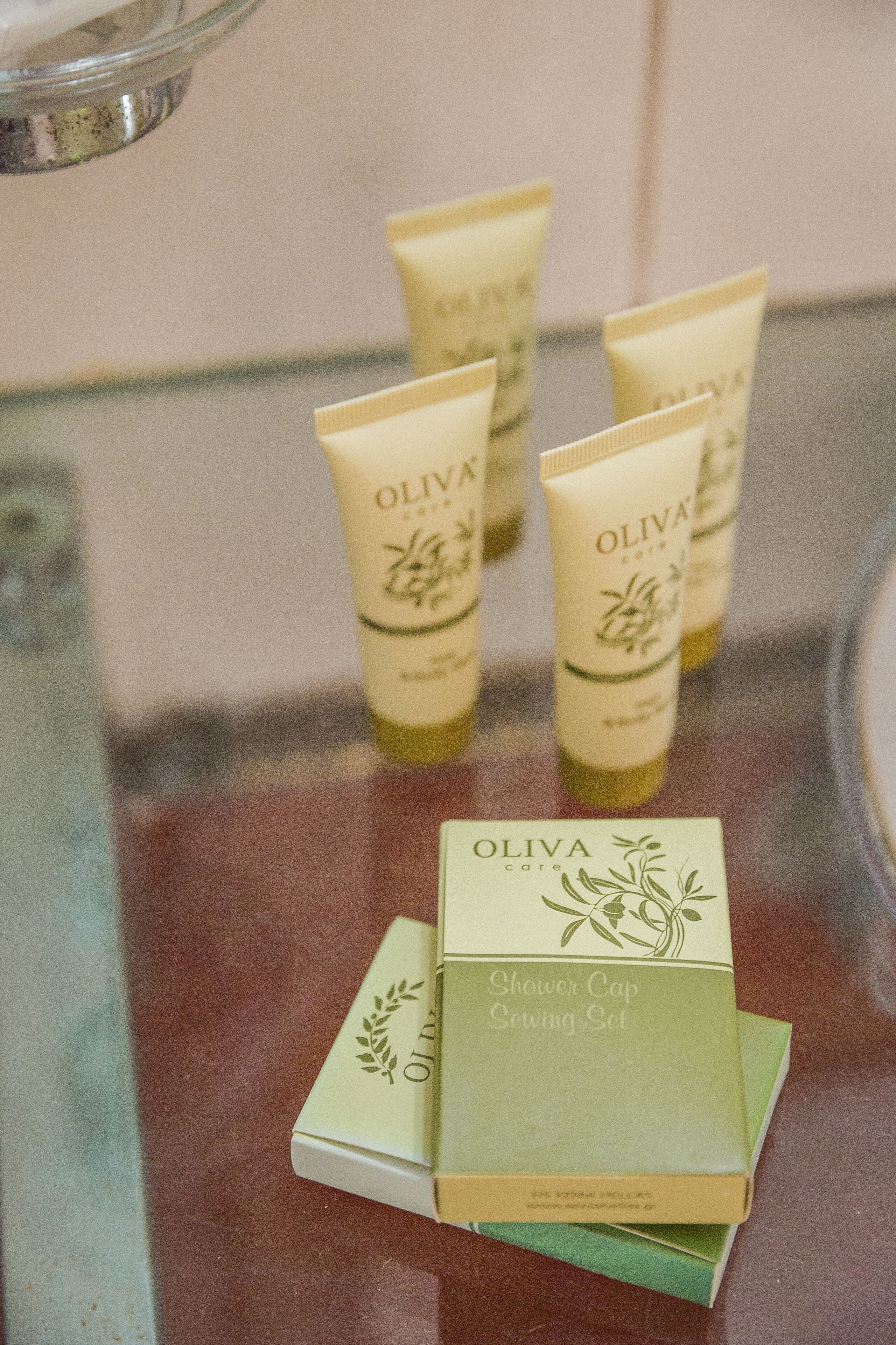 villa, 1 bedroom, private pool, sea view | bathroom | free toiletries, hair dryer, towels