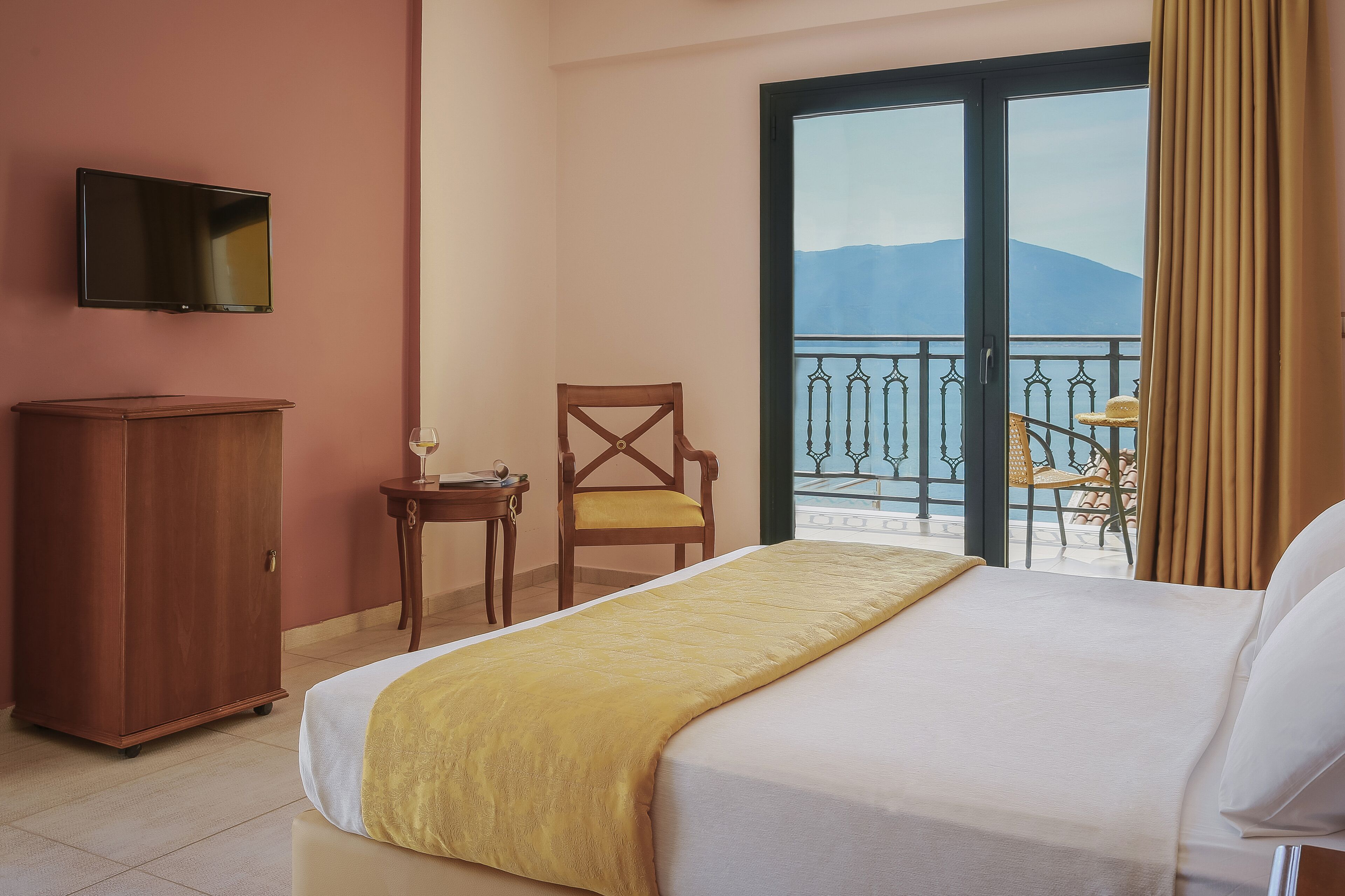 Photo - Kefalonia Bay Palace