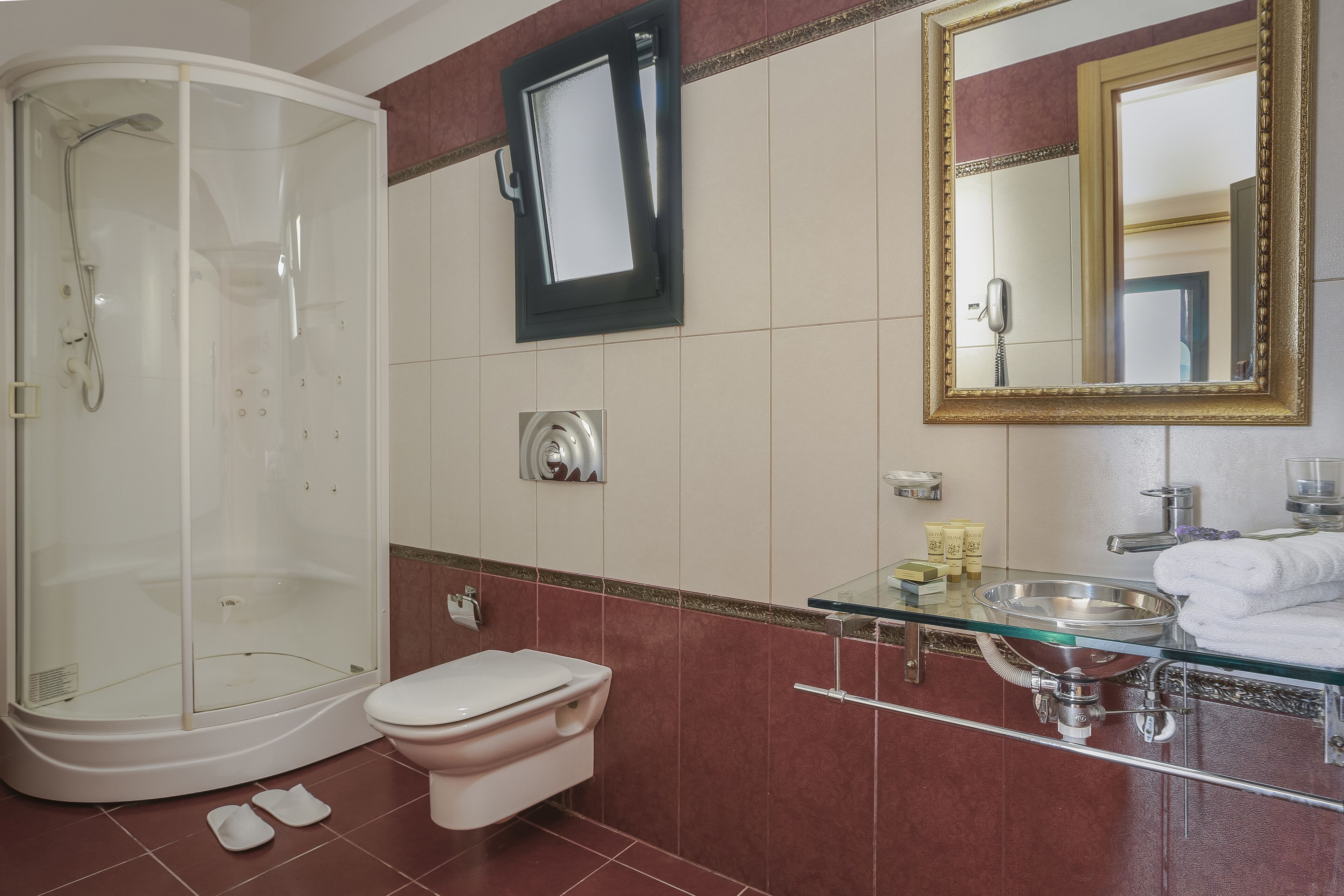 villa, 1 bedroom, private pool, sea view | 2 bedrooms, premium bedding, in-room safe, individually decorated