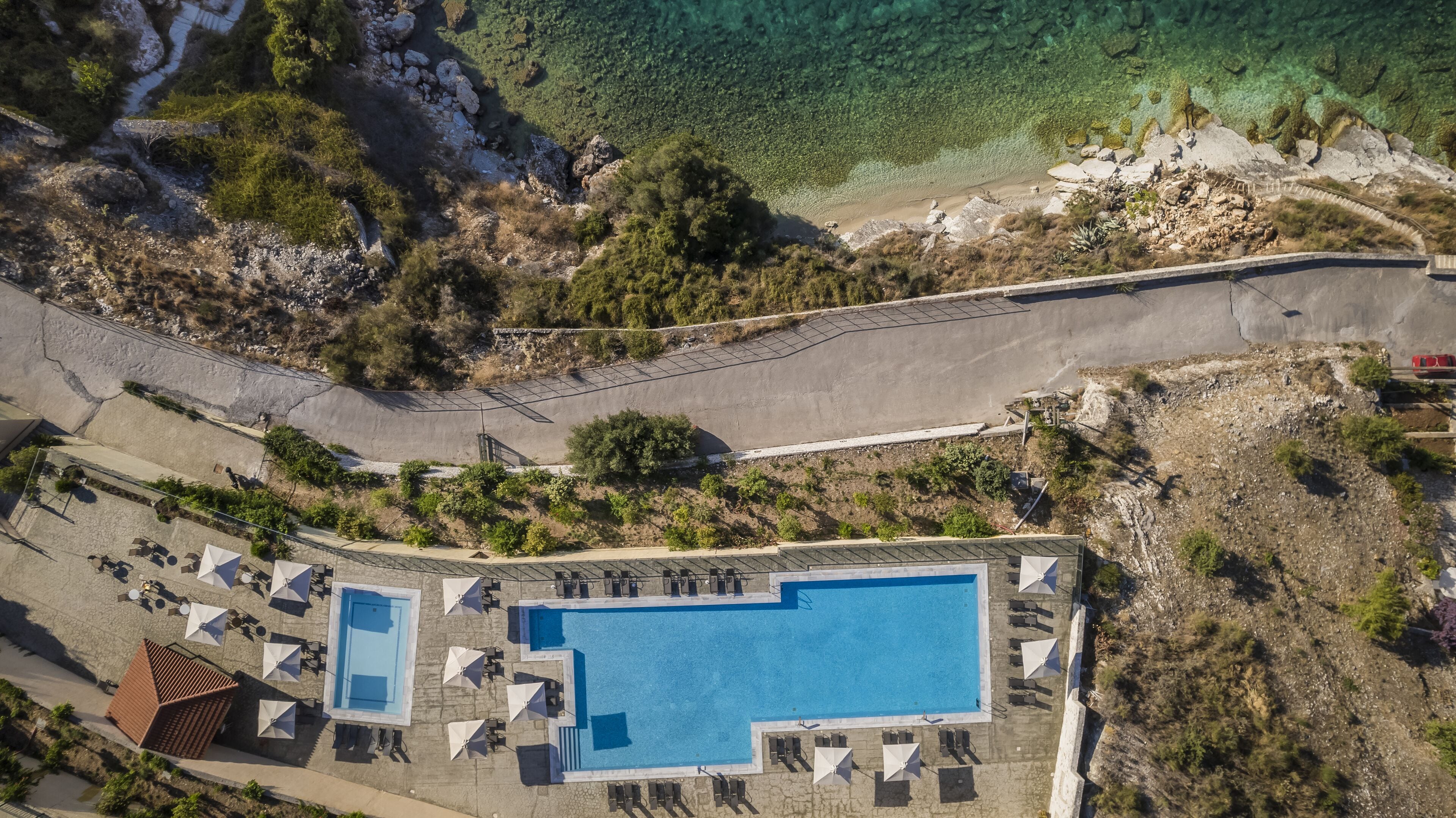Photo - Kefalonia Bay Palace