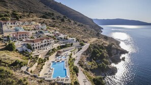 Exterior - Kefalonia Bay Palace (Kefalonia)