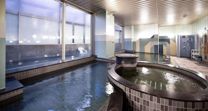 APA Hotel Fukui Katamachi