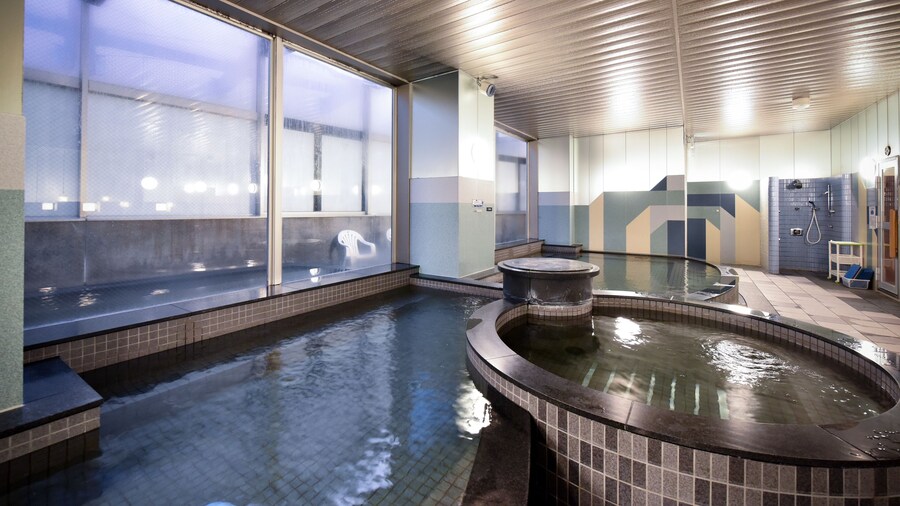 APA Hotel Fukui Katamachi