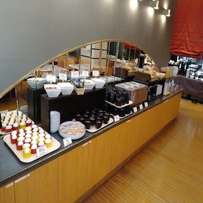 Restaurant - APA Hotel Fukui Katamachi (Fukui)