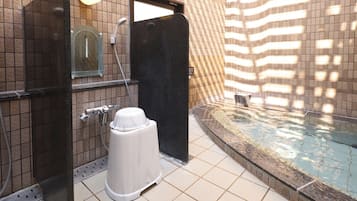 Public bath