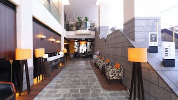 Hallway