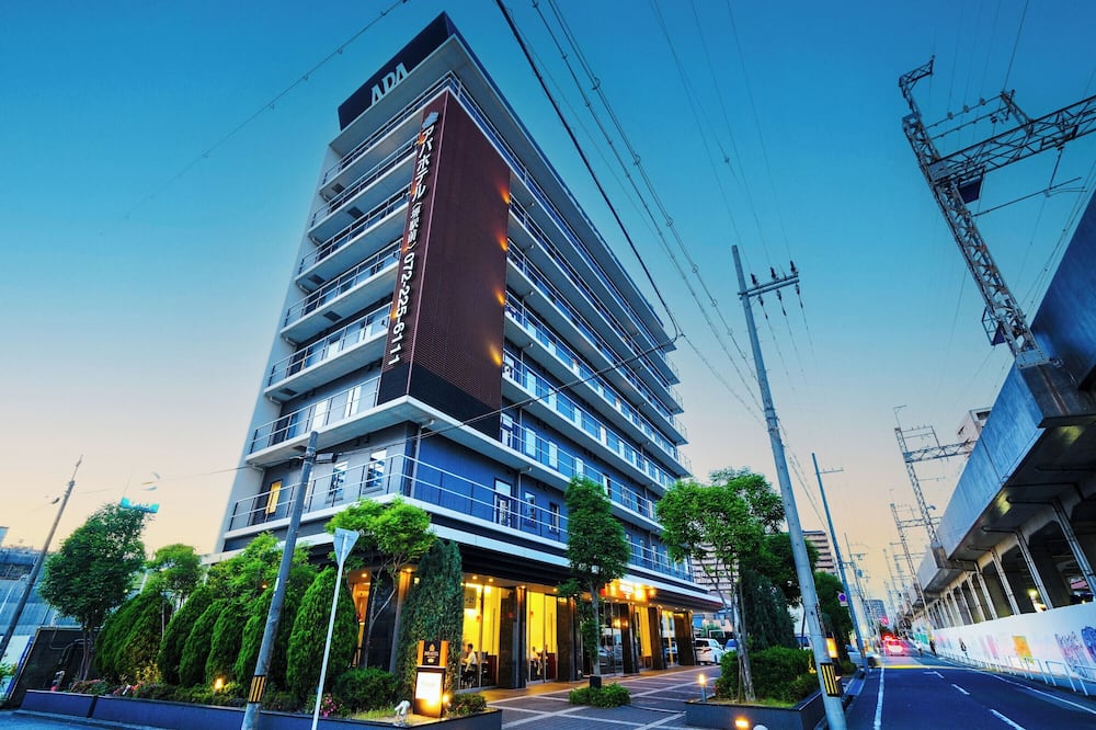APA Hotel Sakai Ekimae