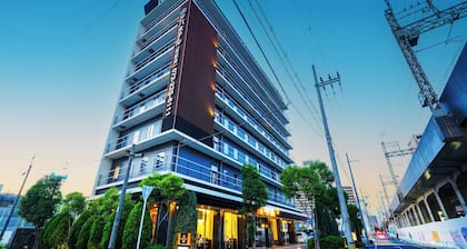 APA Hotel Sakai Ekimae