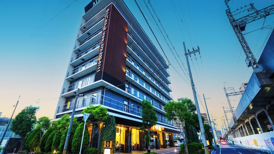 APA Hotel Sakai Ekimae