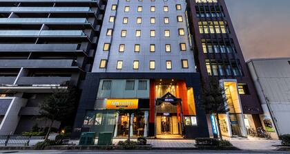 APA Hotel Himeji Ekikita