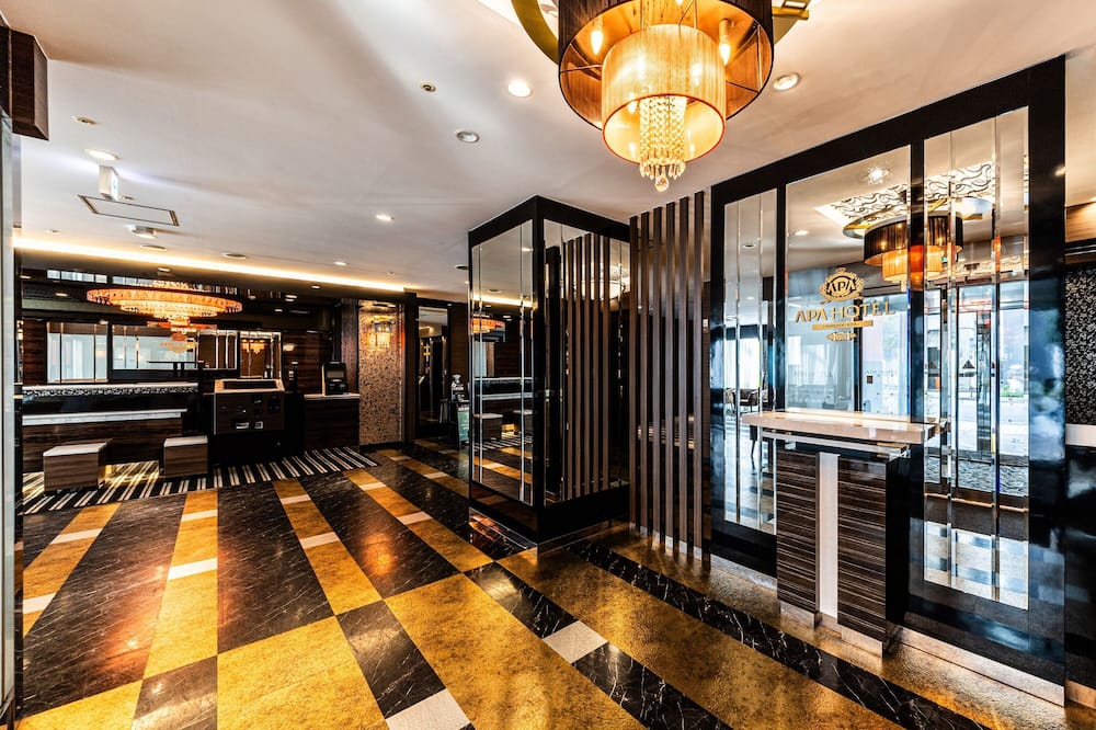 APA Hotel Himeji Ekikita