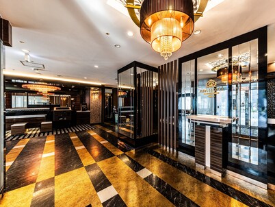 APA Hotel Himeji Ekikita