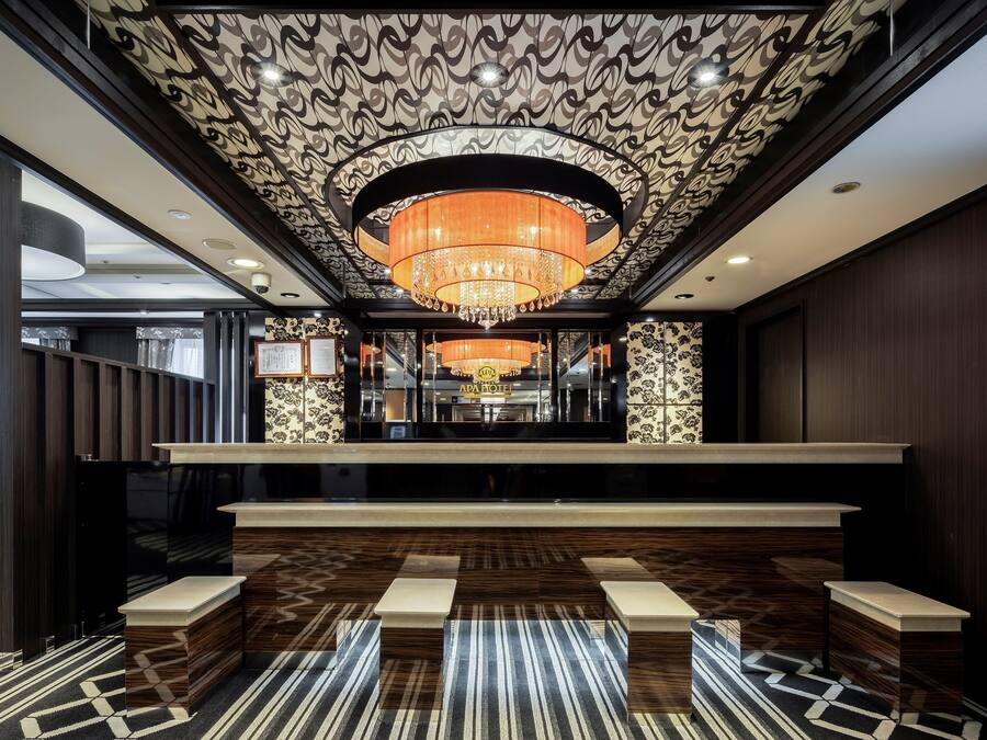 Entrada da propriedade