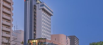 APA Hotel Tottori Ekimae Minami