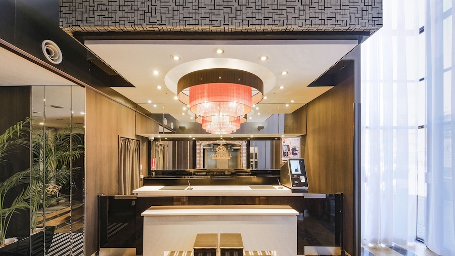 APA Hotel Tottori Ekimae Minami