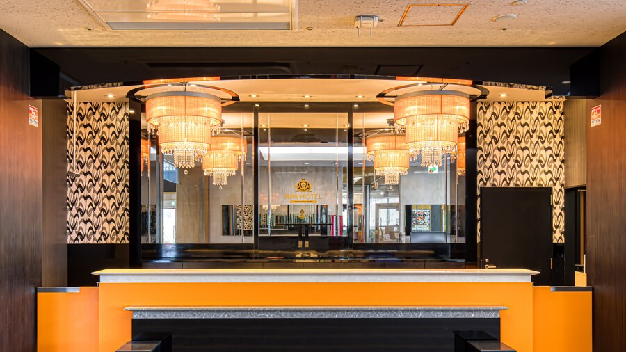 APA Hotel Takamatsu Airport