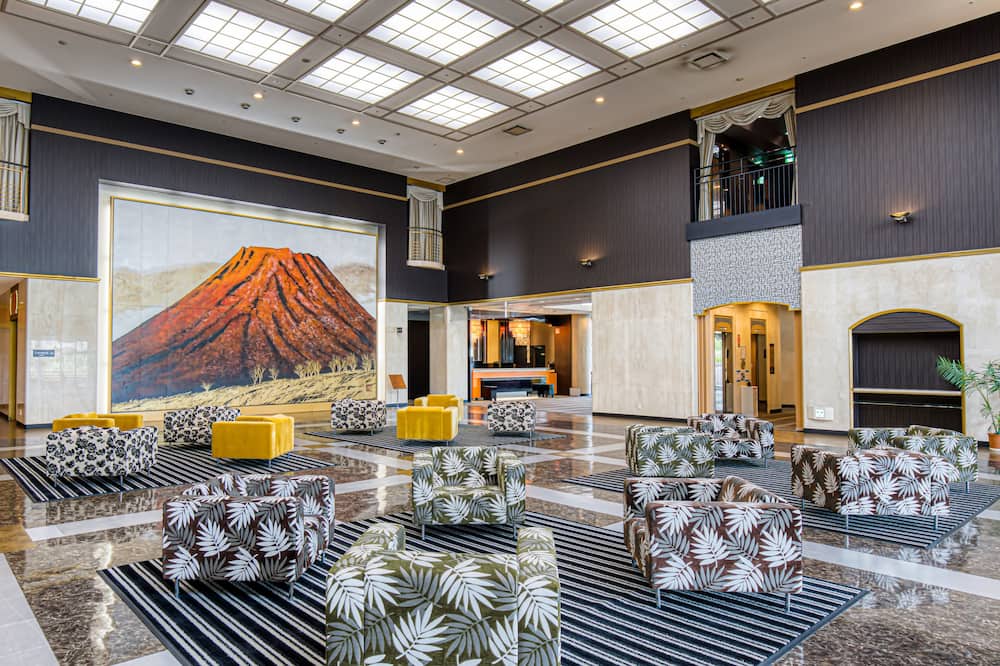 Apa Hotel Takamatsu Airport