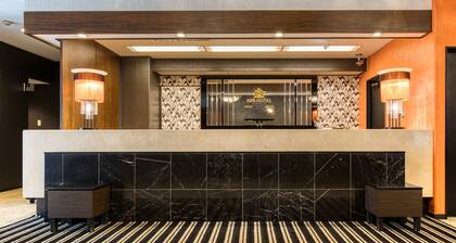 APA Hotel Marugame Ekimae Odori