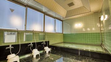 Una bañera de hidromasaje