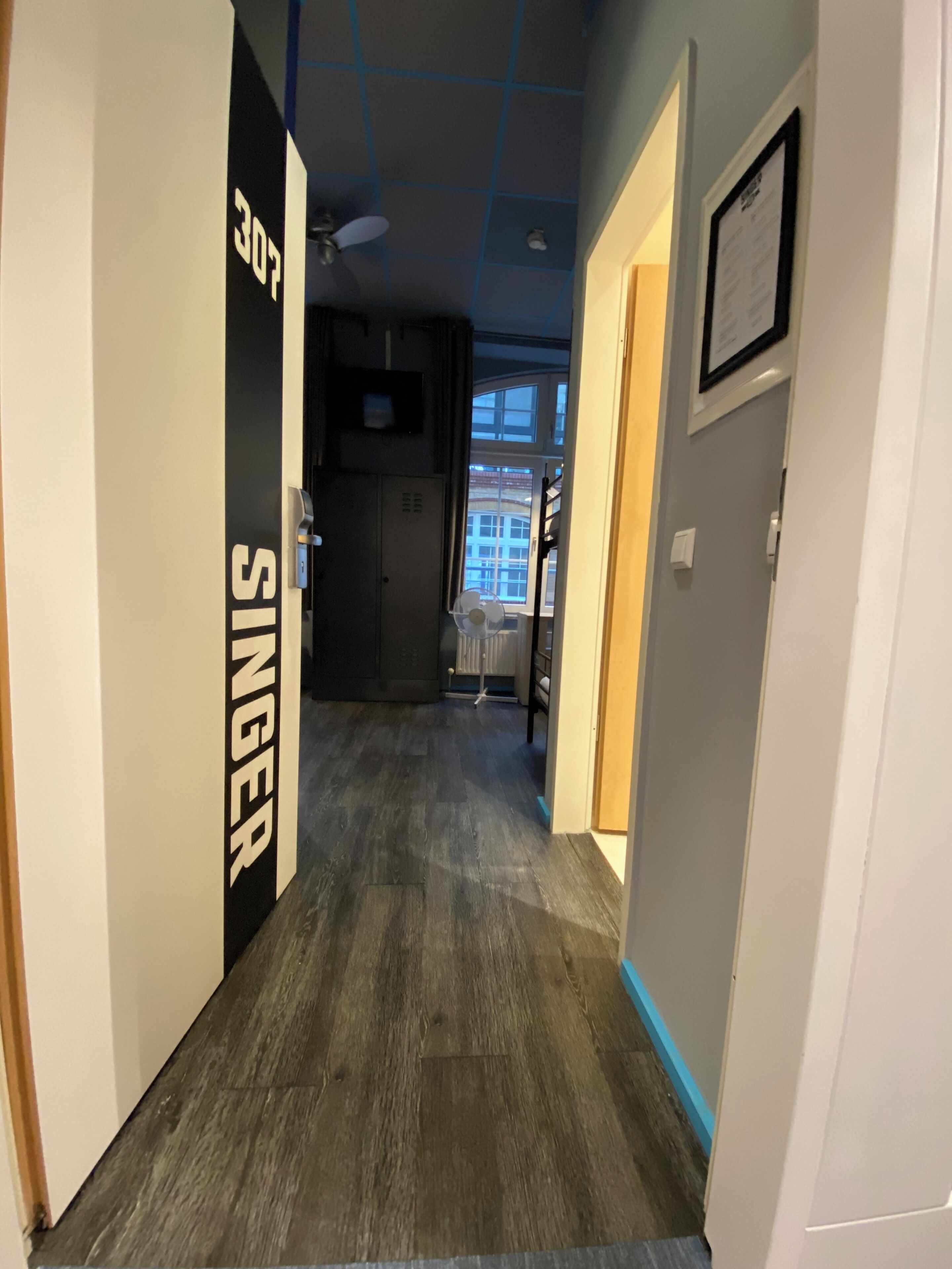 Foto - Singer109 Hostel, Hotel & Apartment