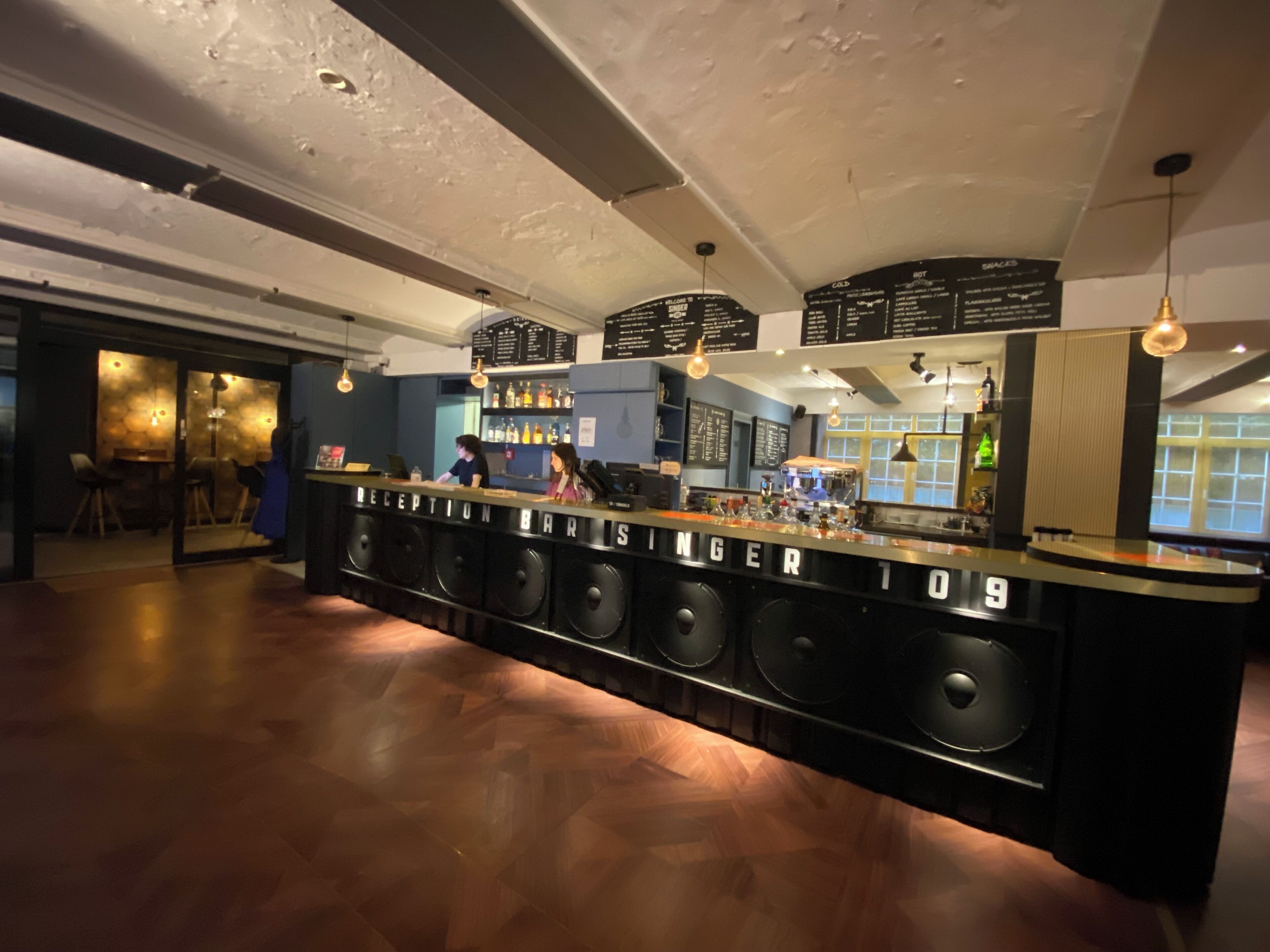 Foto - Singer109 Hostel, Hotel & Apartment