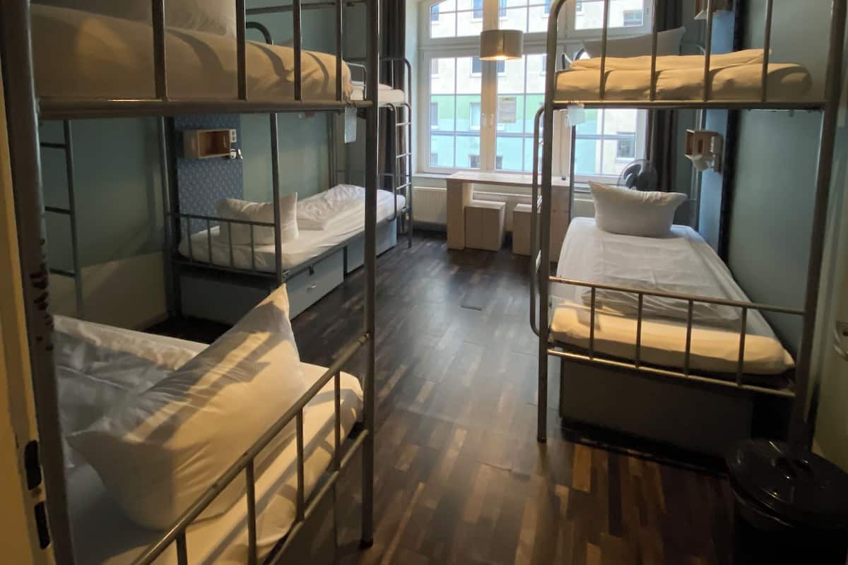 Decoración personalizada y muebles diferentes