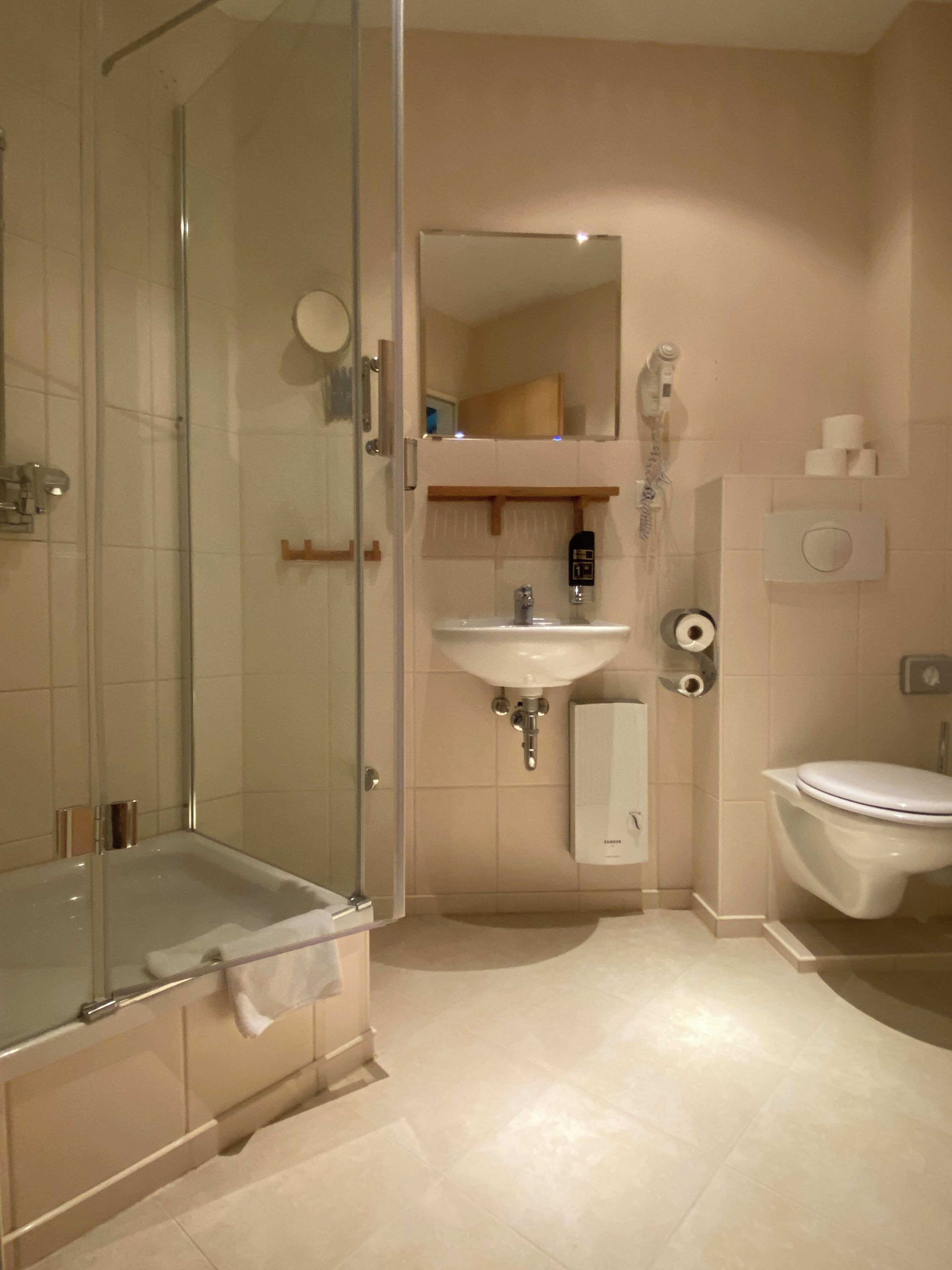 Foto - Singer109 Hostel, Hotel & Apartment