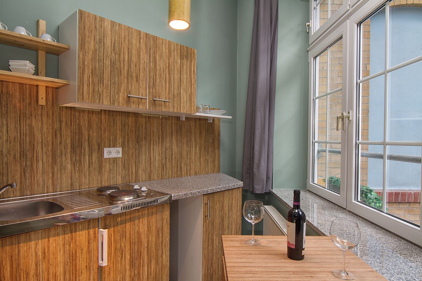 Foto - Singer109 Hostel, Hotel & Apartment