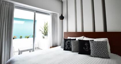 Maison Bamboo Hotel Boutique