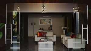 Lobby - Maison Bamboo Hotel Boutique (Boca del Río)
