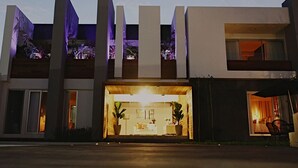 Exterior - Maison Bamboo Hotel Boutique (Boca del Río)