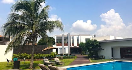 Maison Bamboo Hotel Boutique