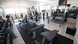 Sports facility - Pambos Napa Rocks (Ayia Napa)