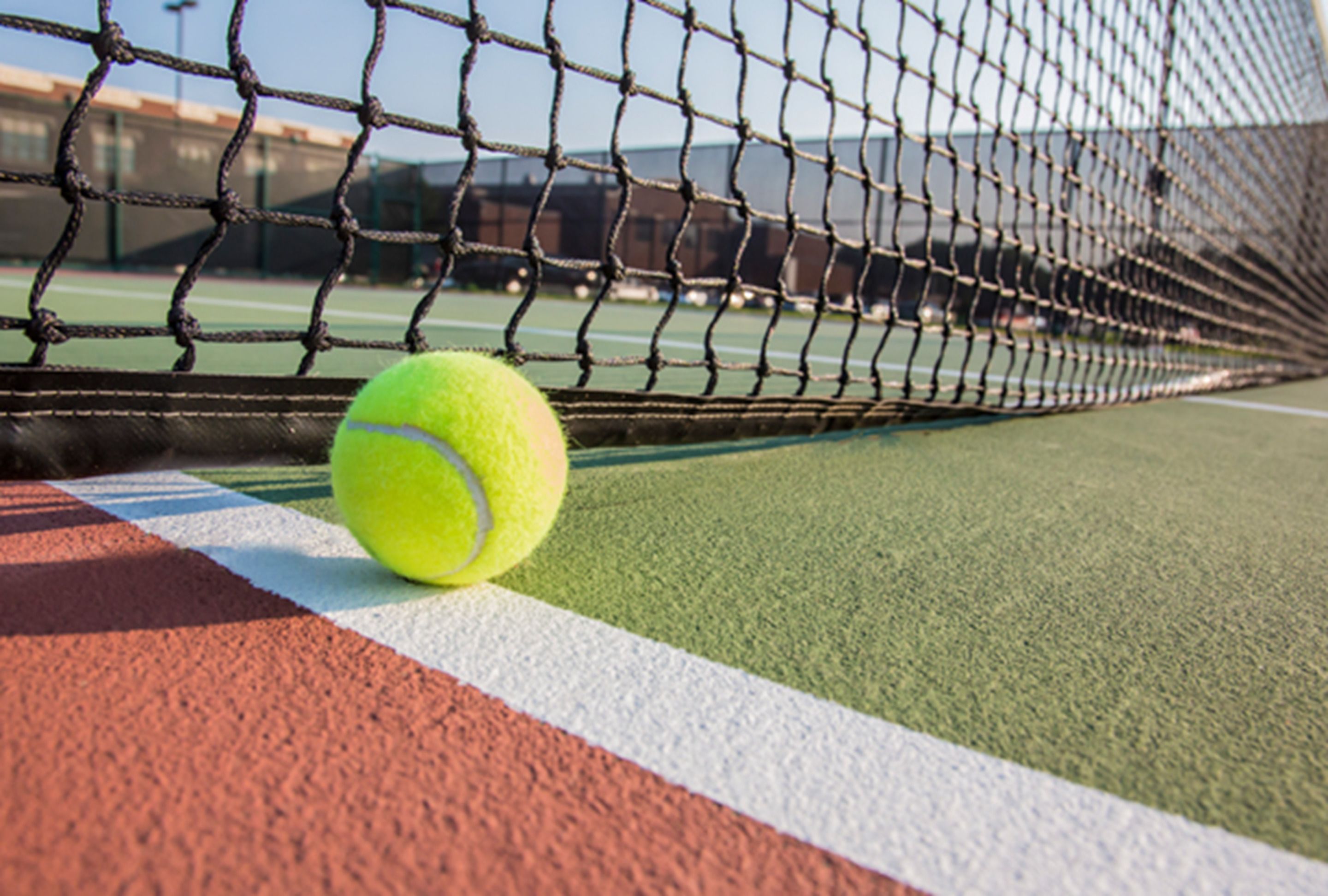 Tennisbane