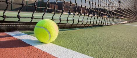 Tennisbane