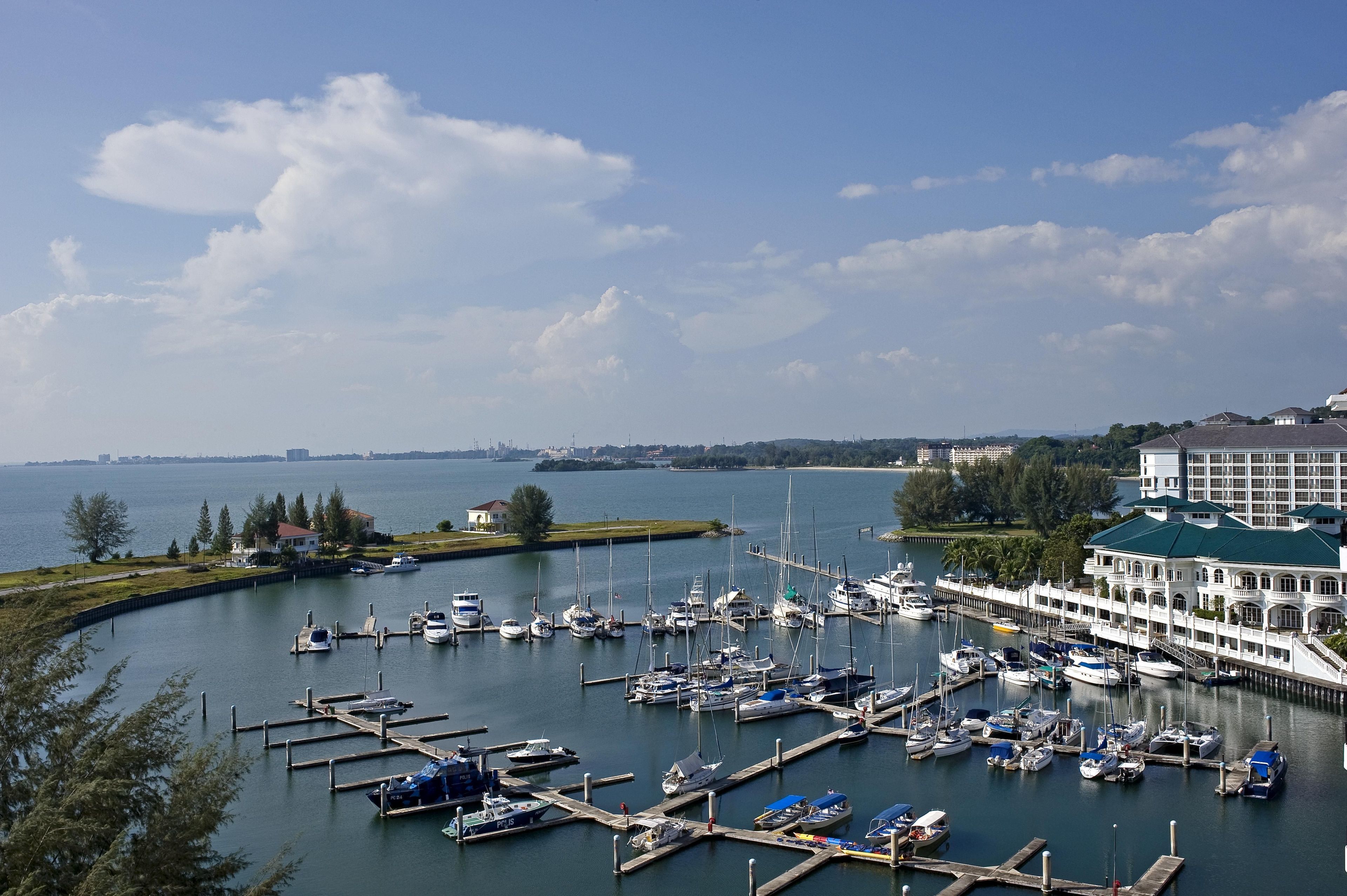 Marina