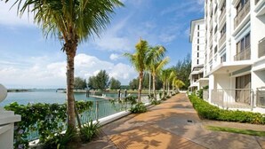 Interior detail - Avillion Admiral Cove (Port Dickson)