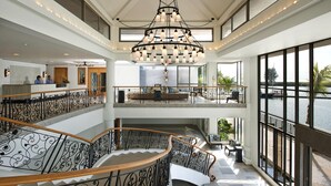 Lobby - Avillion Admiral Cove (Port Dickson)
