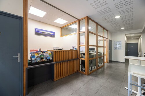ResidHotel Saint Etienne Centre (6)